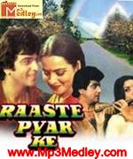 Raaste Pyar Ke 1982 song download